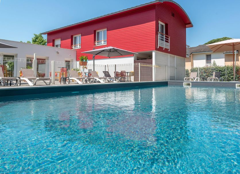 Piscine Photo