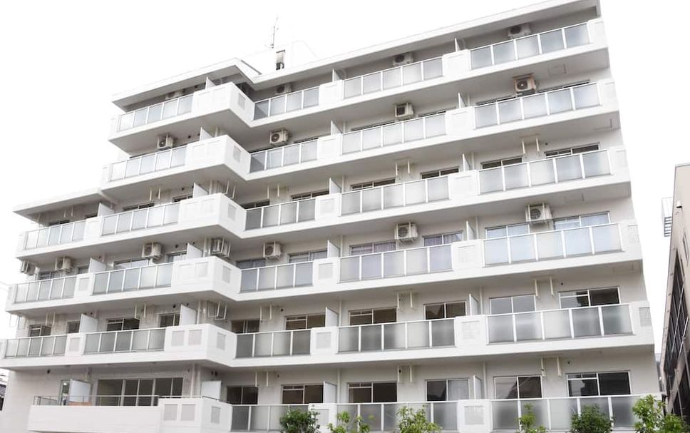 Bâtiment Photo