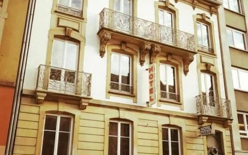 Bâtiment Photo