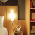Équipements de la chambre