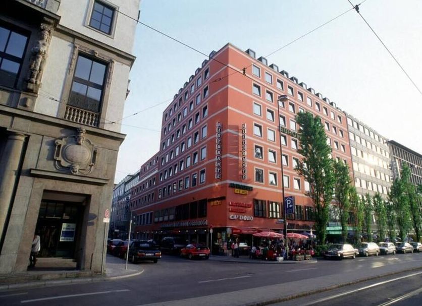 Bâtiment Photo