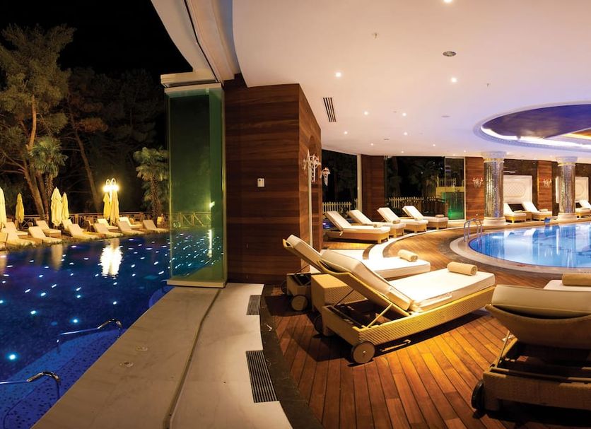 Piscine Photo