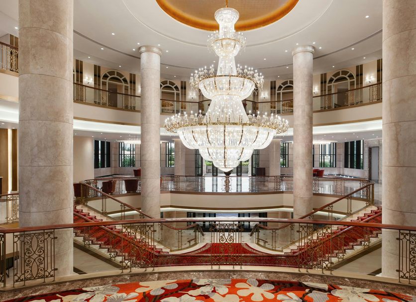 Hall d’entrée Photo
