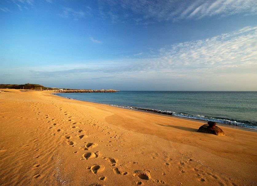 Plage Photo