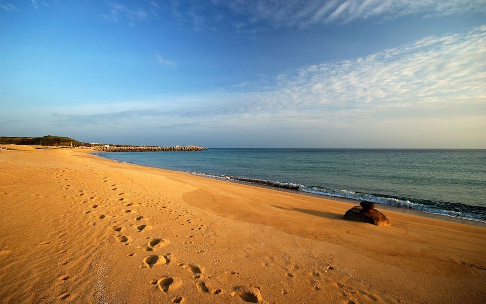 Plage Photo