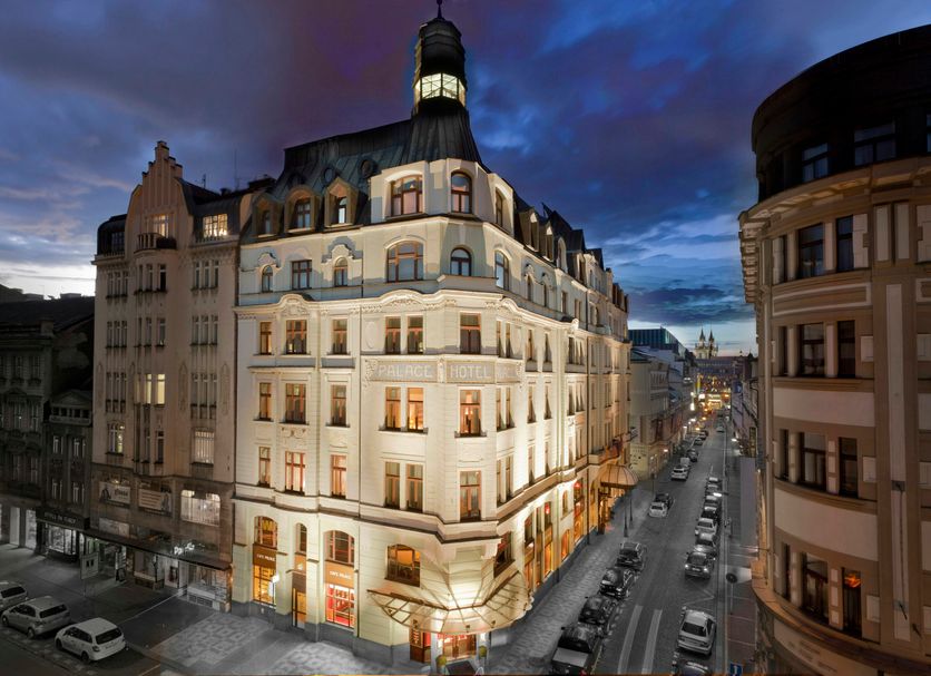 Bâtiment Photo