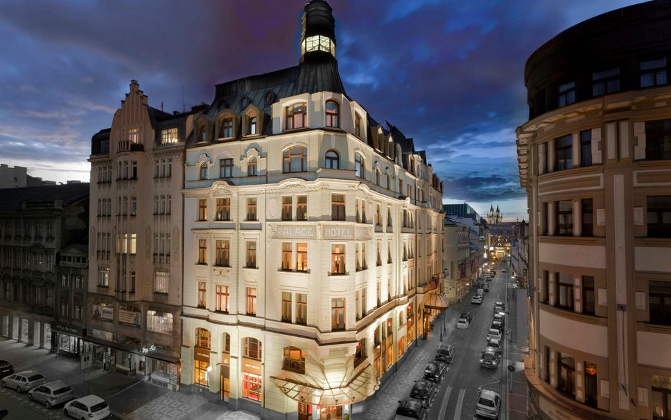 Bâtiment Photo