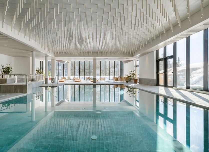 Piscine Photo
