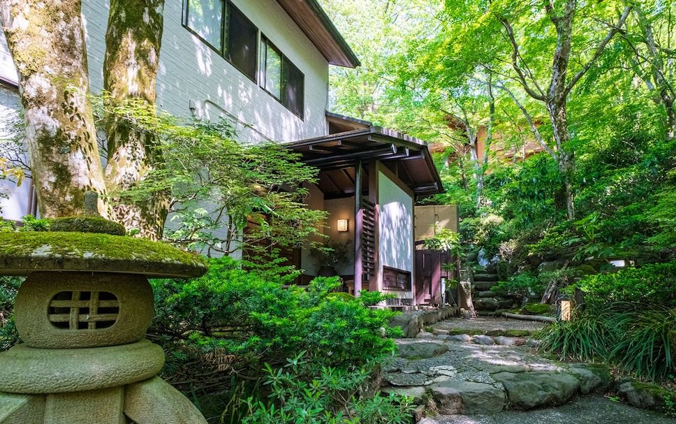 Extérieur Photo