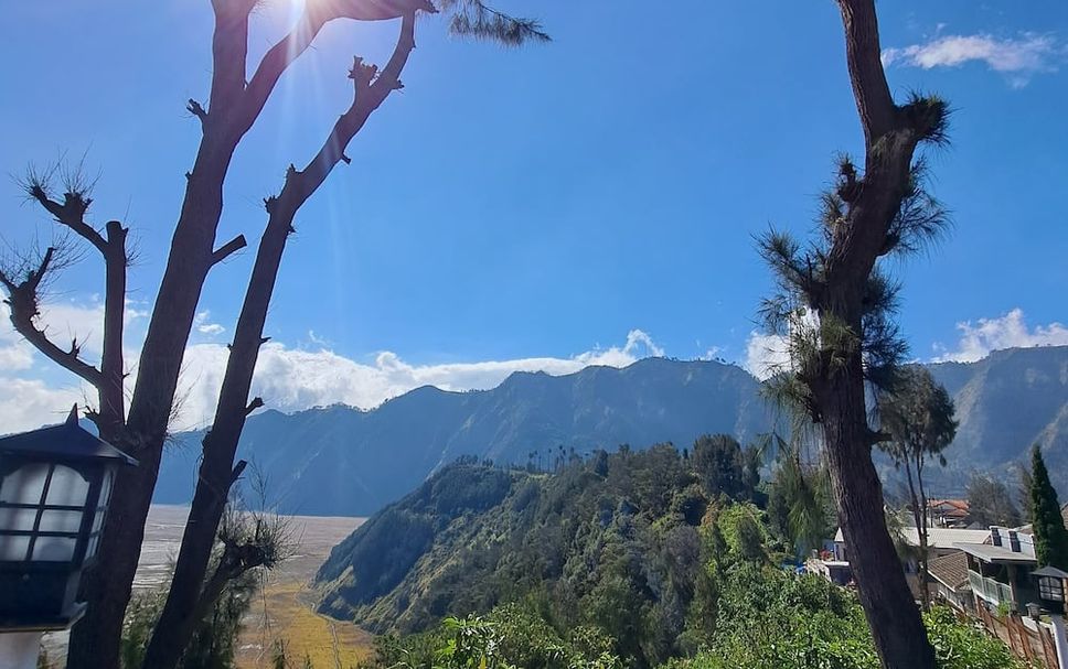 Extérieur Photo