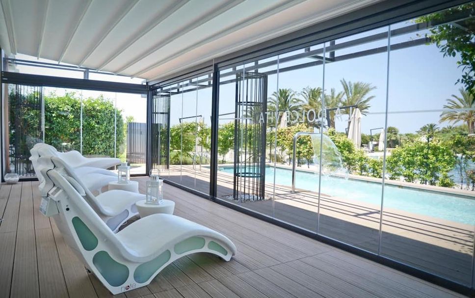 Piscine Photo