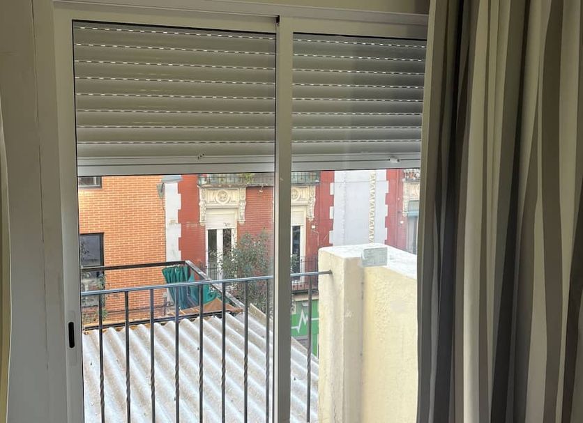 Balcon Photo