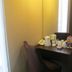 Équipements de la chambre
