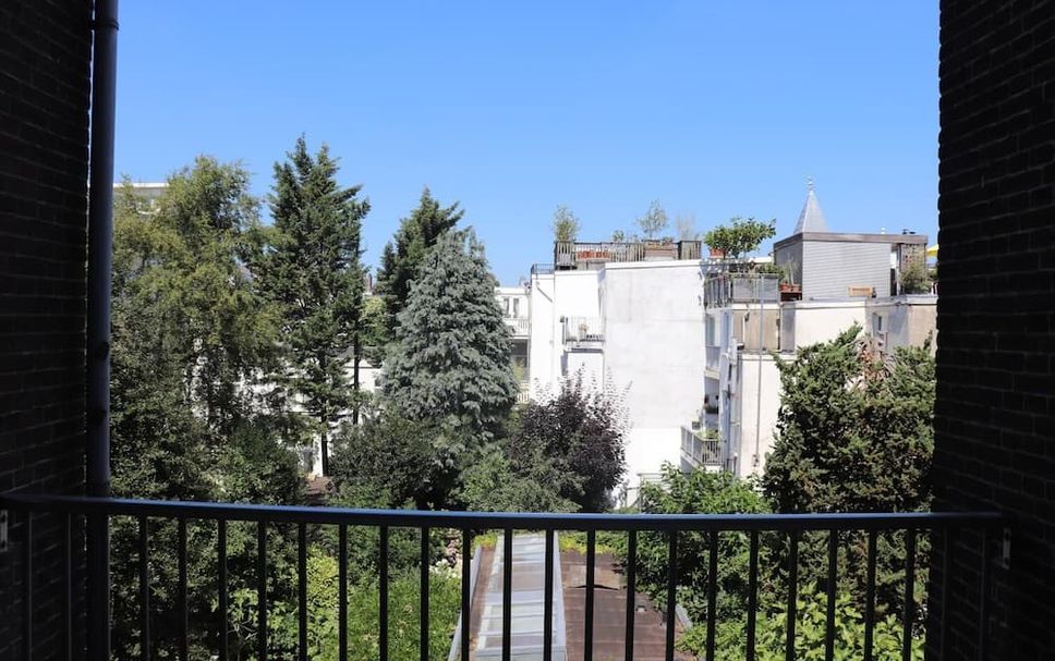 Balcon Photo