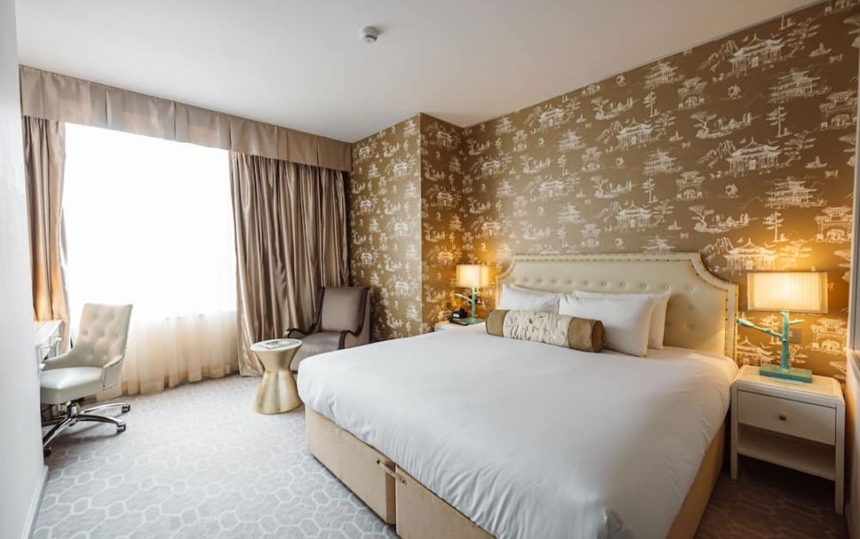 Chambre Photo