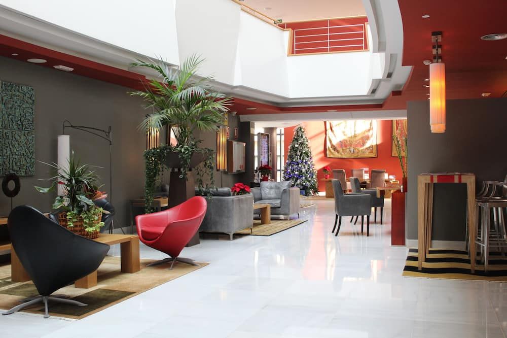 Hall d’entrée