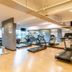 Salle de sport