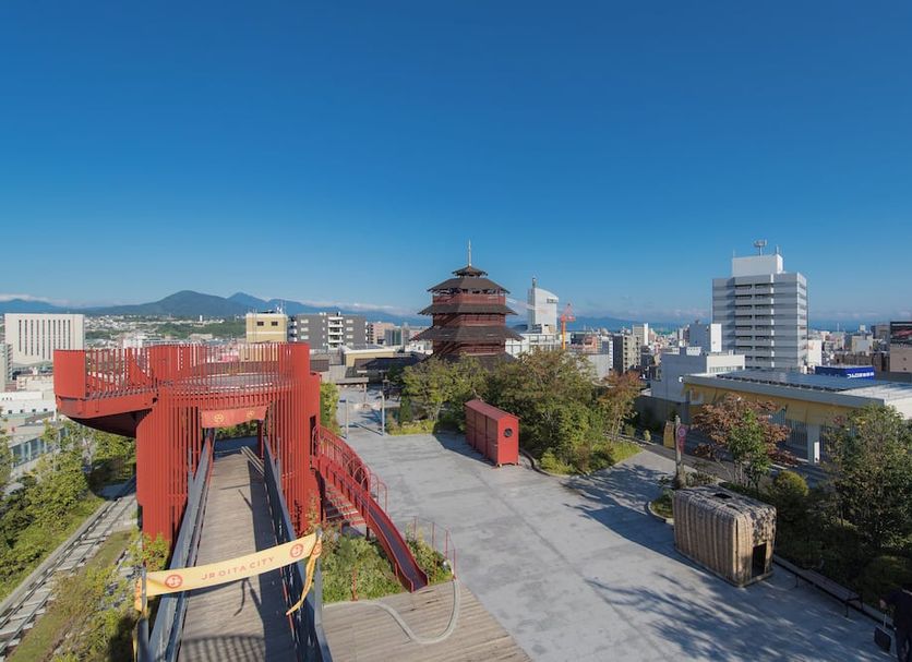 Extérieur Photo