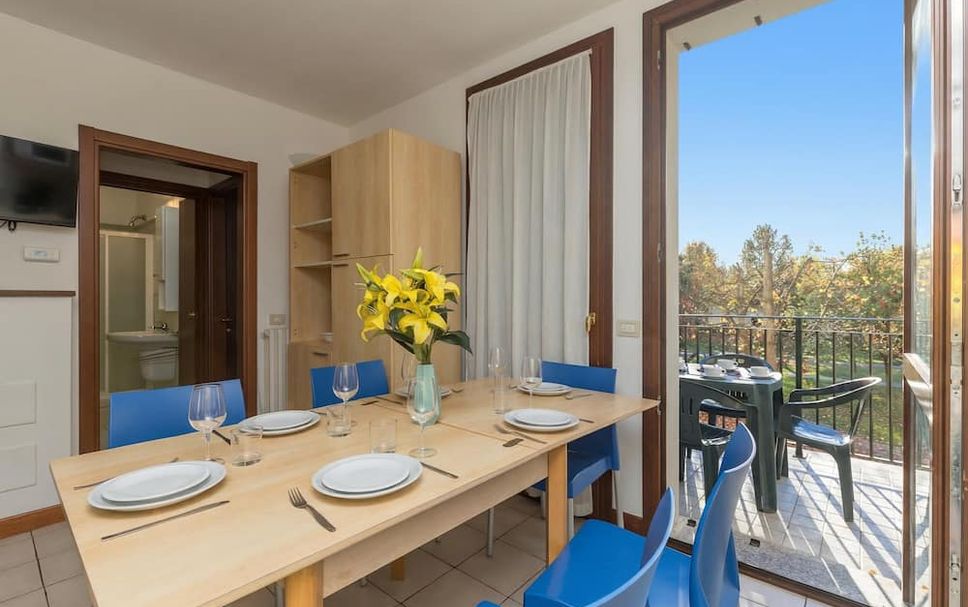 Salle à manger Photo