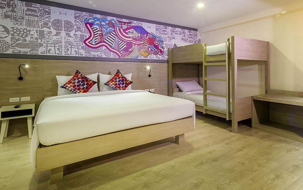 Chambre Photo