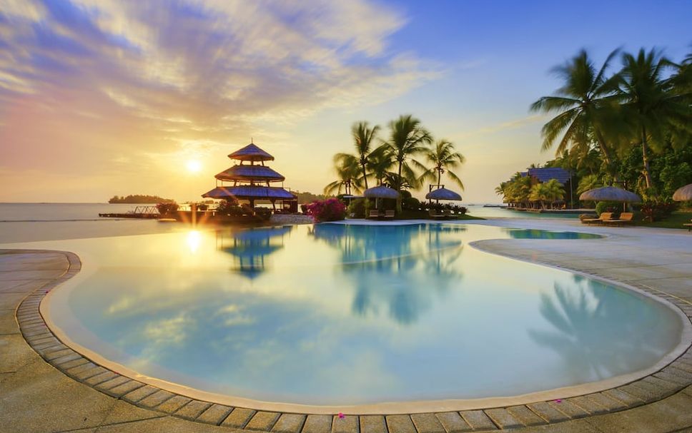 Piscine Photo
