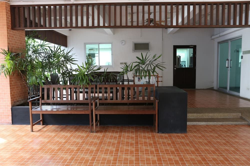 Hall d’entrée