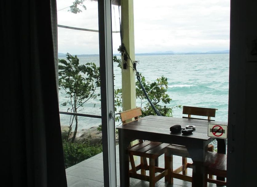 Salle à manger Photo
