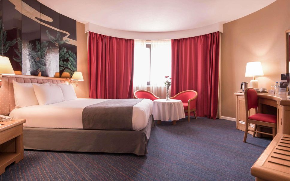 Chambre Photo