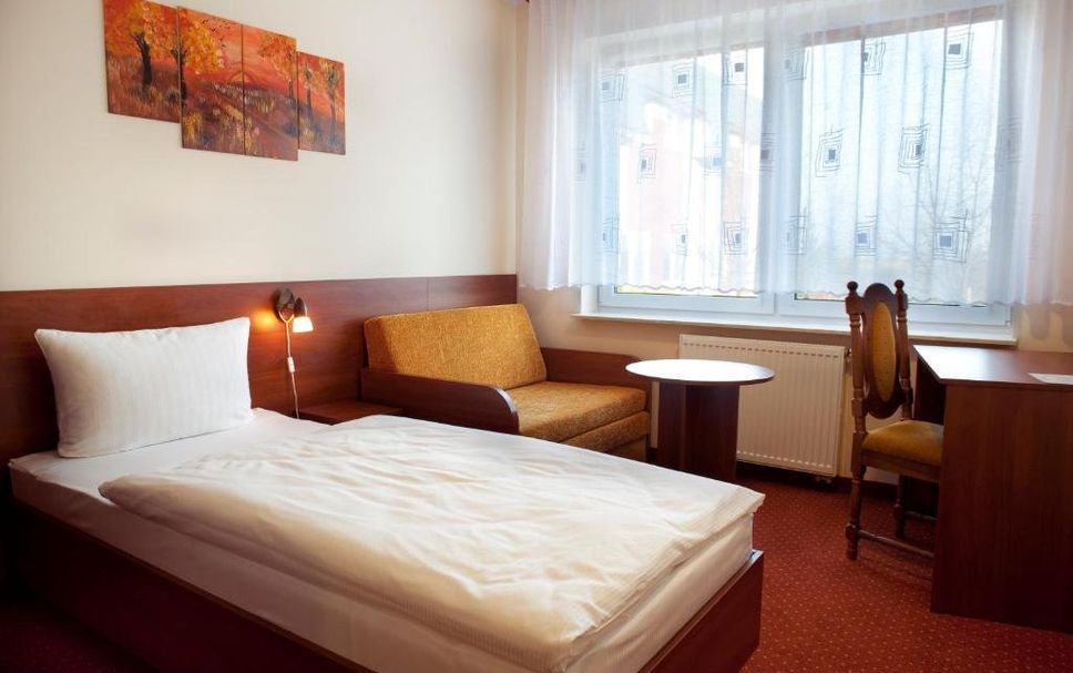 Chambre Photo