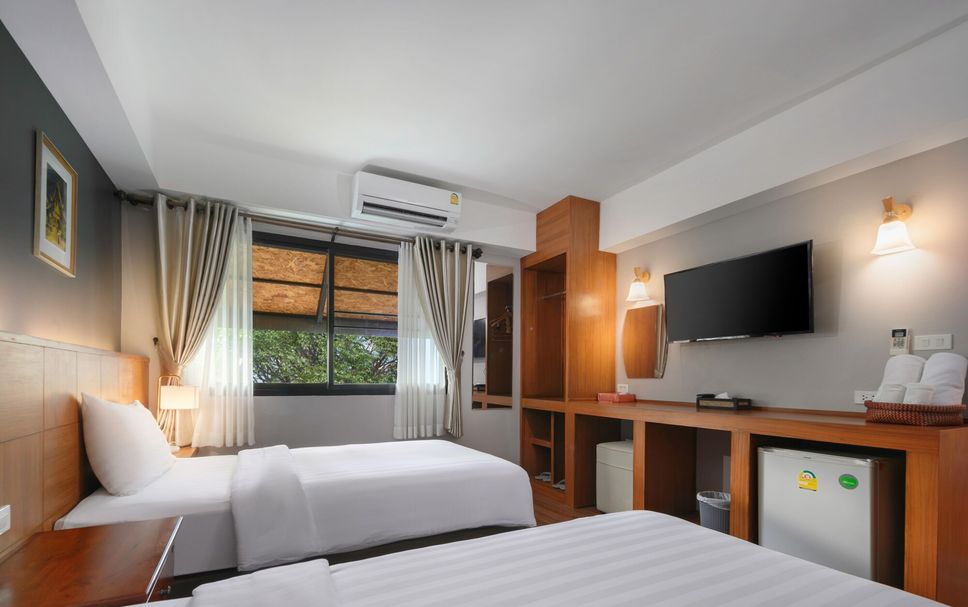 Chambre Photo