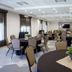 Salle de banquet