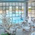 Salle de banquet