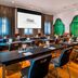 Espace de conférence
