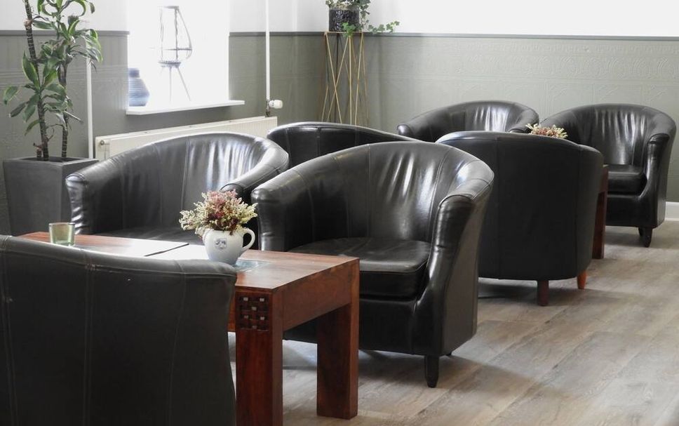Salon Photo