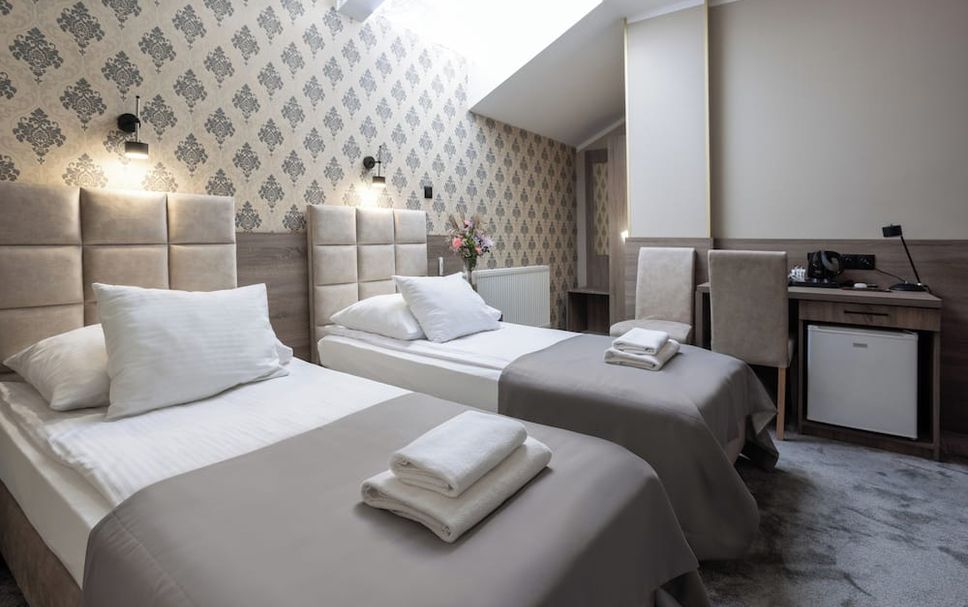 Chambre Photo