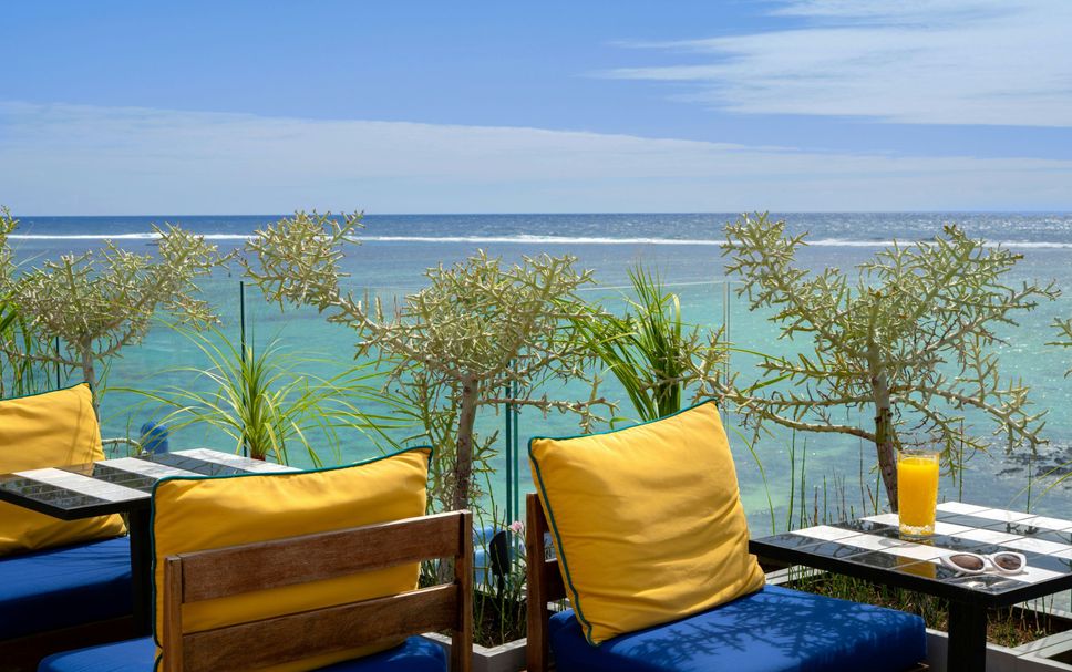 Balcon Photo
