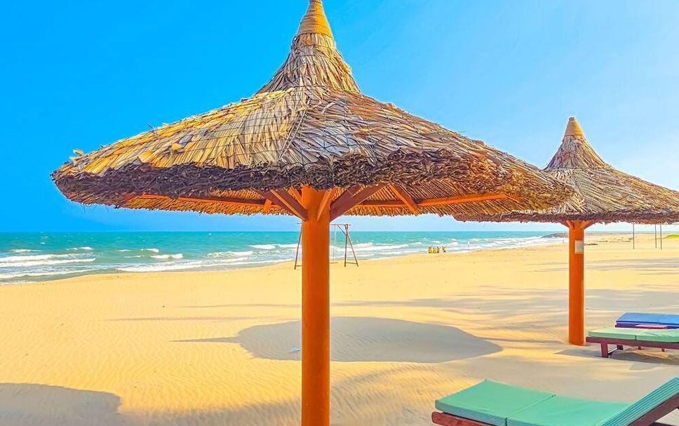 Plage Photo