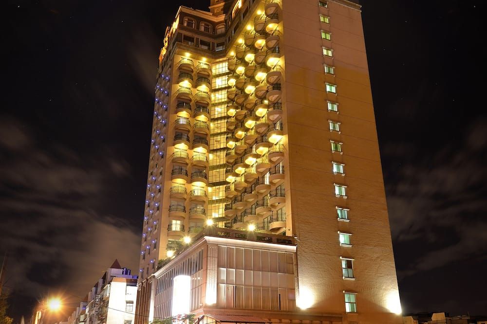 Bâtiment