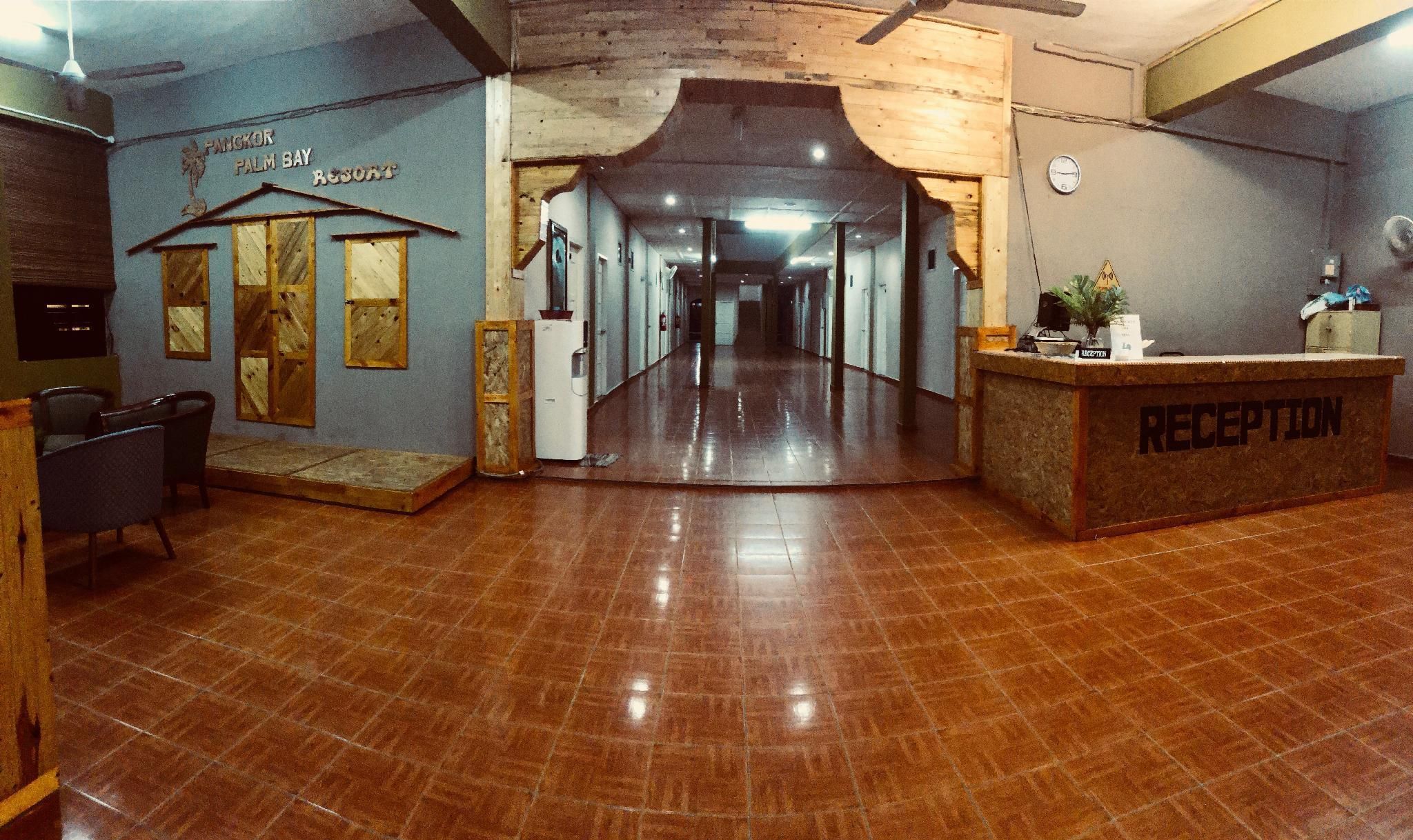 Hall d’entrée