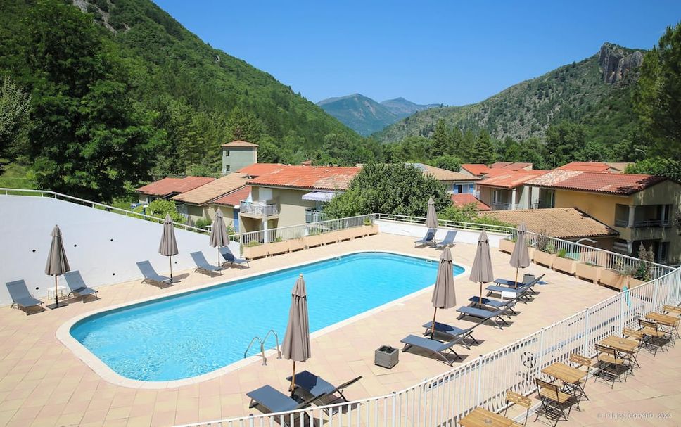Piscine Photo