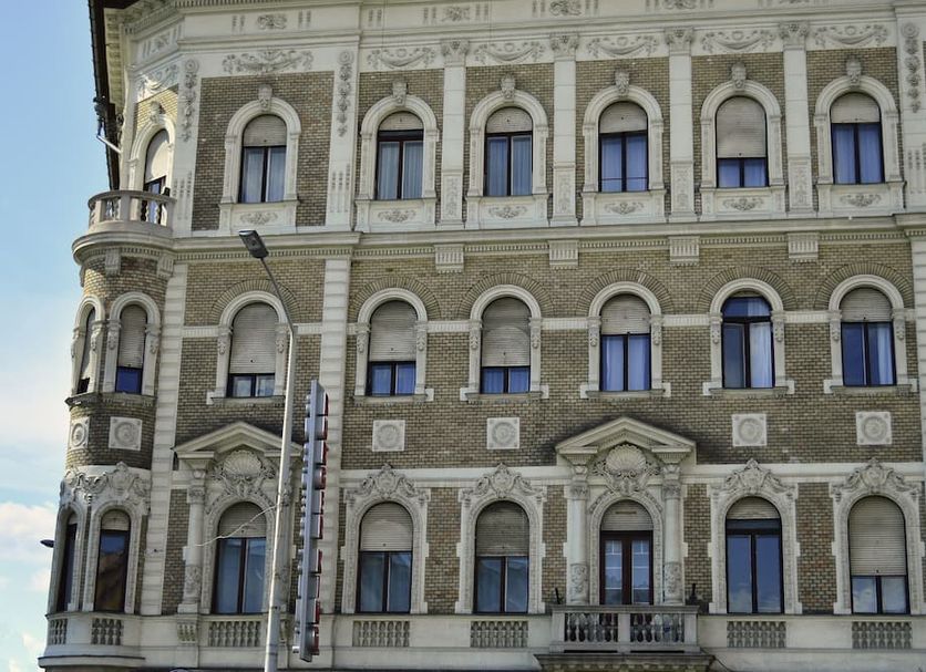 Bâtiment Photo