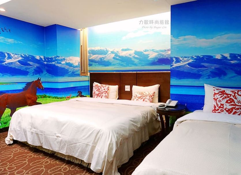 Chambre Photo
