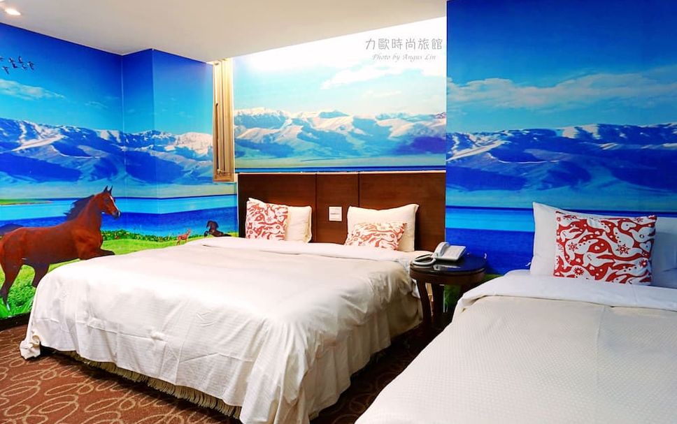 Chambre Photo