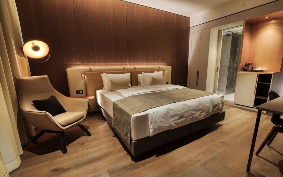 Chambre Photo
