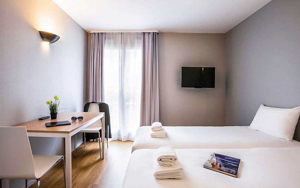 Chambre Photo