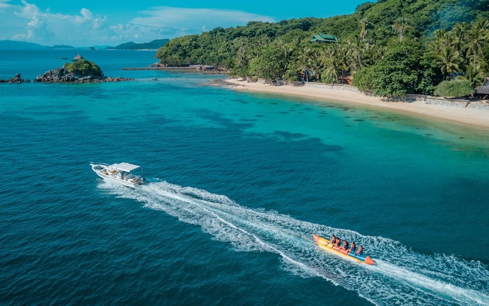 Prestation hôtelière Photo