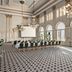 Espace de conférence