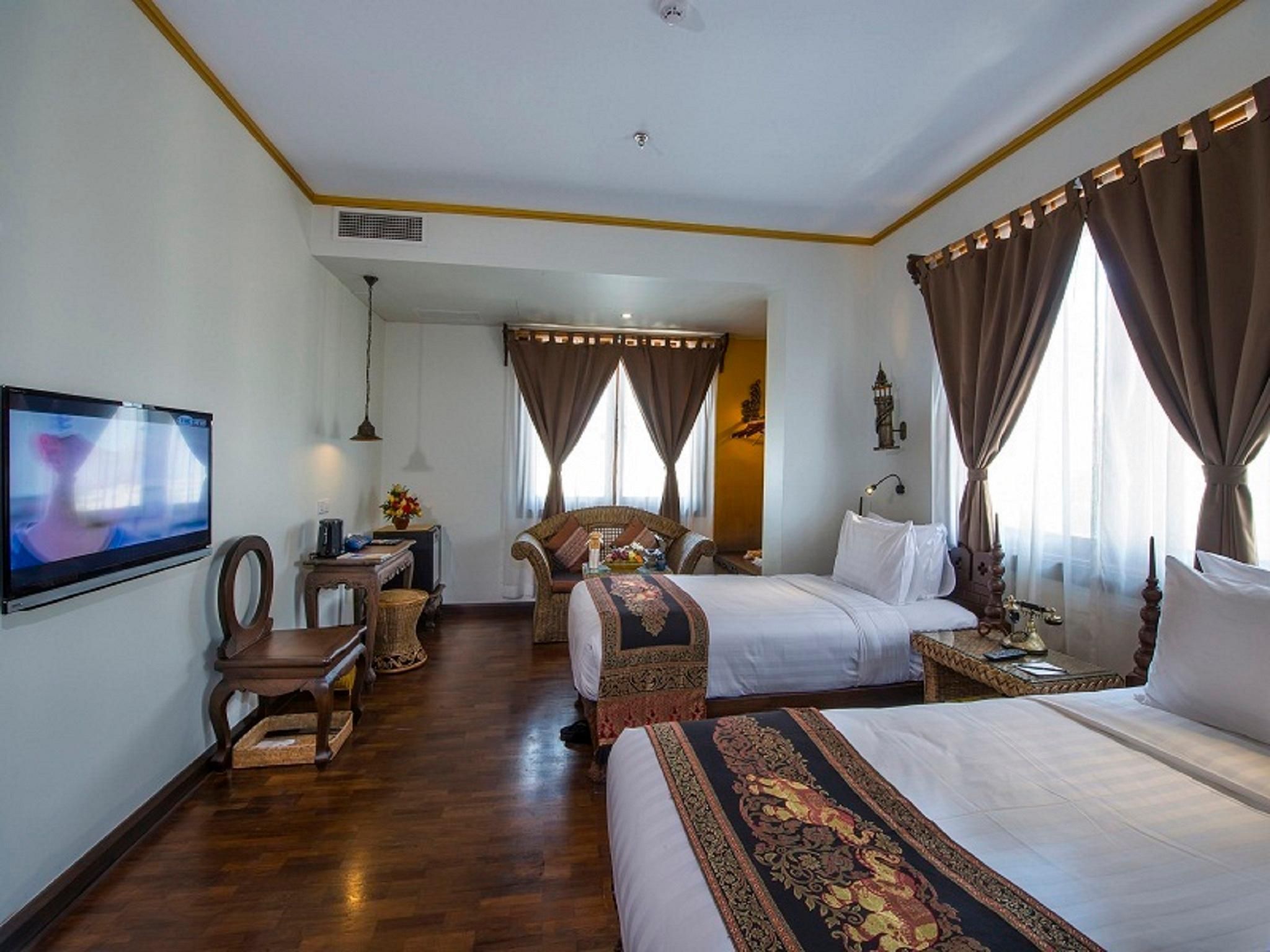 Chambre