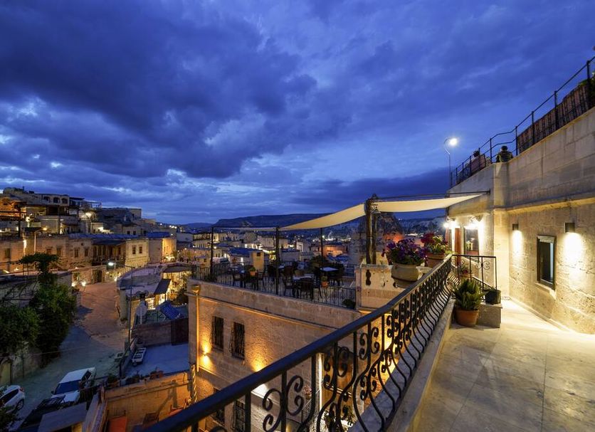 Balcon Photo