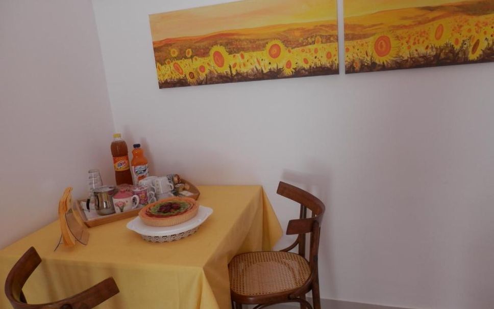 Salle à manger Photo